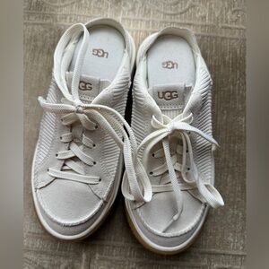 Ugg EZ-Duzzit Mule Sneaker